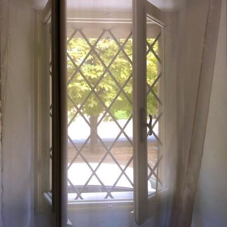 Ferienwohnung Acqua D'Orcio Reggio nell'Emilia Exterior foto