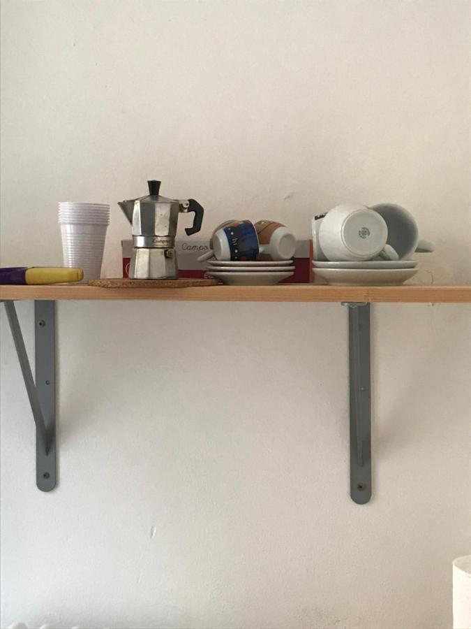 Ferienwohnung Acqua D'Orcio Reggio nell'Emilia Exterior foto