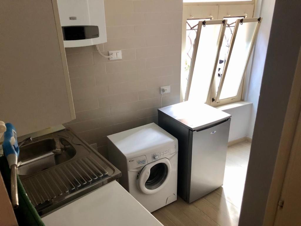 Ferienwohnung Acqua D'Orcio Reggio nell'Emilia Exterior foto