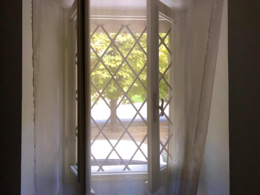 Ferienwohnung Acqua D'Orcio Reggio nell'Emilia Exterior foto