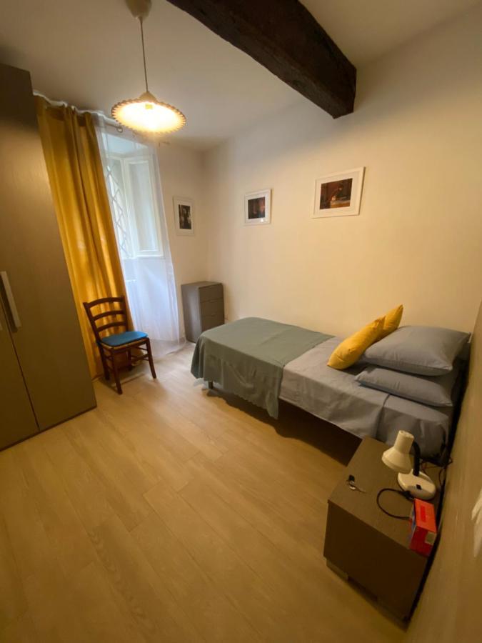 Ferienwohnung Acqua D'Orcio Reggio nell'Emilia Exterior foto