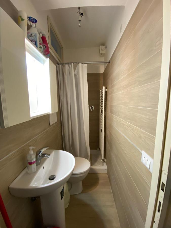 Ferienwohnung Acqua D'Orcio Reggio nell'Emilia Exterior foto